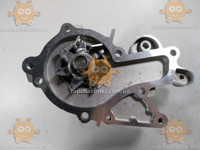 Насос водяной Subaru Justy II 1995-03 / Suzuki Justy III 03-07, Alto III 94-02, Baleno 95-02, Carry 99-19, - фото №4