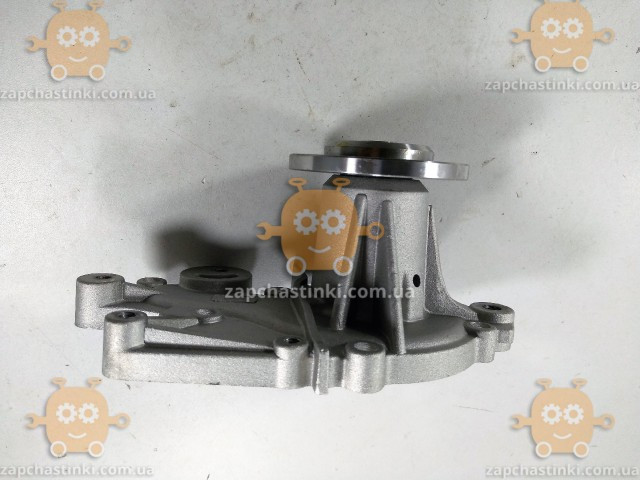 Насос водяной Subaru Justy II 1995-03 / Suzuki Justy III 03-07, Alto III 94-02, Baleno 95-02, Carry 99-19, - фото №5