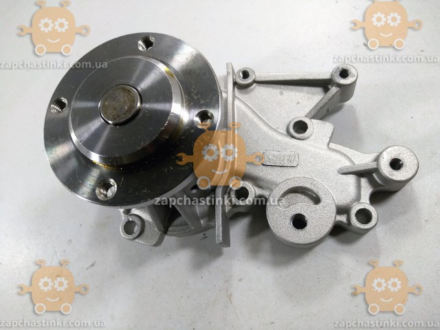 Насос водяной Subaru Justy II 1995-03 / Suzuki Justy III 03-07, Alto III 94-02, Baleno 95-02, Carry 99-19, - фото №6