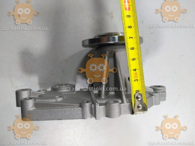 Насос водяной Subaru Justy II 1995-03 / Suzuki Justy III 03-07, Alto III 94-02, Baleno 95-02, Carry 99-19, - фото №7