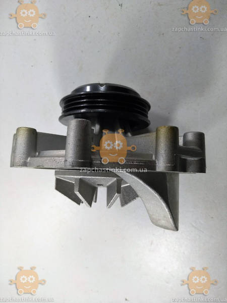 Насос водяной Citroen Jumper 1994-02, Relay 94-02, Peugeot 605 1989-99, Boxer 94-02 (аналог Ruville 65993) OEM - фото №4