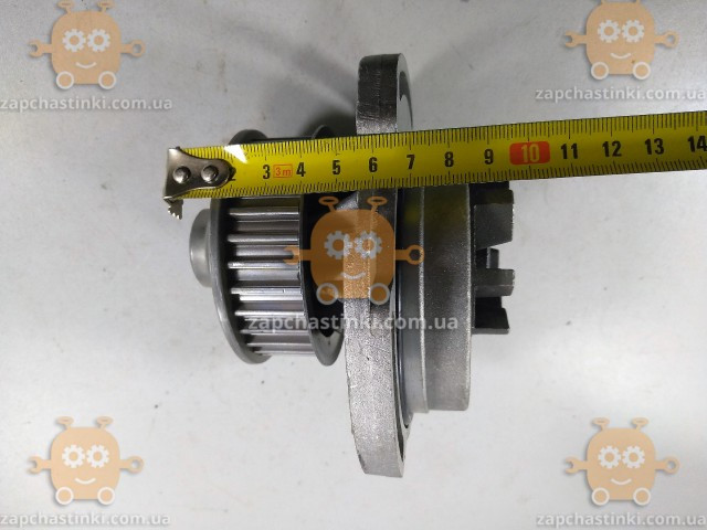 Насос водяной Seat Cordoba 1993-99, Ibiza II 93-99 / Volkswagen Golf II 1983-92, Golf III 91-99, Jetta II - фото №5
