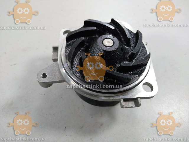 Насос водяной Alfa Romeo 145, 146 1994-01, 147 2001-10, 155 92-97, 156 97-05, 166 98-07, Brera 06-08, GT купе - фото №2