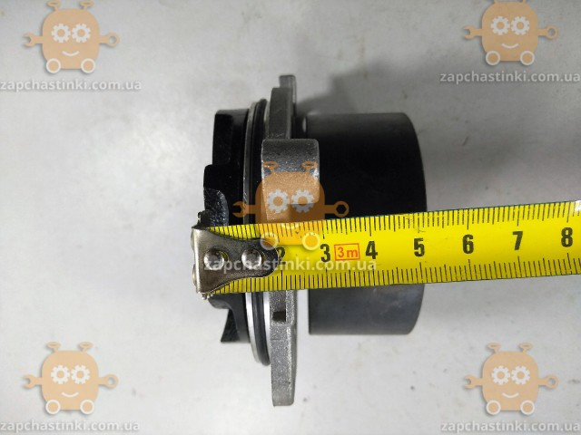 Насос водяной Alfa Romeo 145, 146 1994-01, 147 2001-10, 155 92-97, 156 97-05, 166 98-07, Brera 06-08, GT купе - фото №6