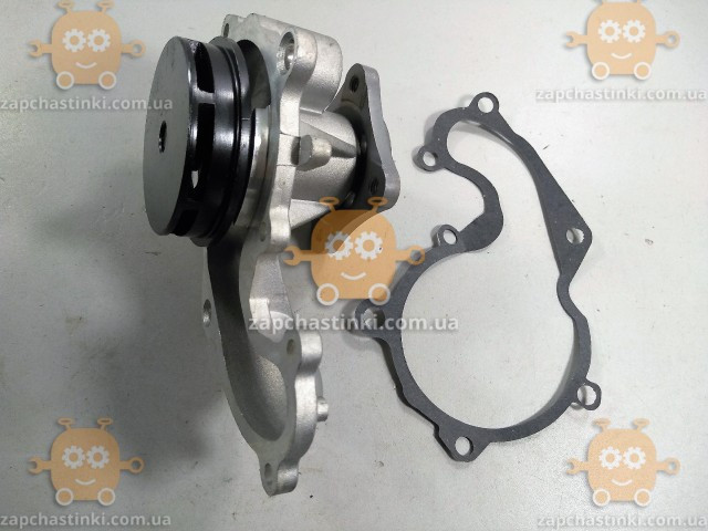 Насос водяной Ford C-Max 2007-10, Connect 02-13, Fiesta IV 96-02, Fiesta COURIER 96-02, Focus I 98-05, Focus - фото №2