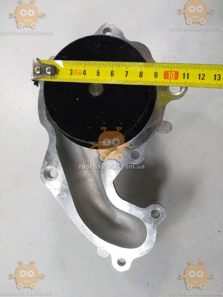 Насос водяной Ford C-Max 2007-10, Connect 02-13, Fiesta IV 96-02, Fiesta COURIER 96-02, Focus I 98-05, Focus - фото №8