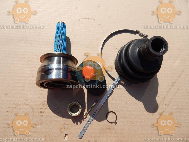 Граната LANOS 1.6 без ABS (29x33 шлица) (пр-во SBR Франция) ЕЕ 5421 - фото №2