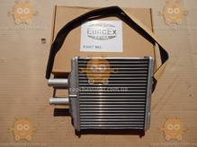Радиатор печки Chevrolet LACETTI (пр-во EuroEx Венгрия) ЕЕ 108173