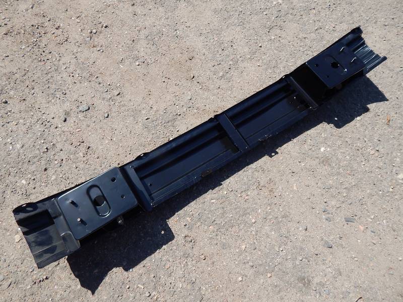 Усилитель бампера Daewoo LANOS, СЕНС передний (металл) (пр-во Венгрия) З 552153 ЕЕ 111214 - фото №2