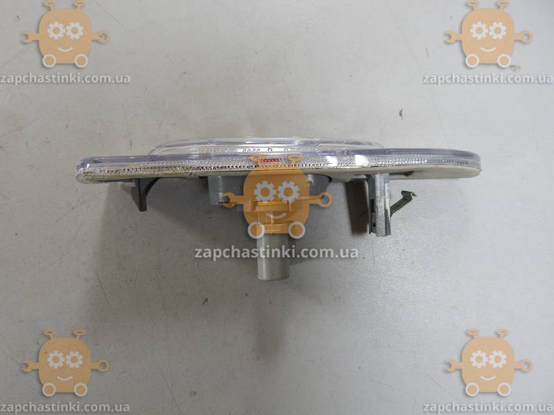Повторитель поворота Hyundai ACCENT правый после 2006г (пр-во CRB Корея) ЕЕ 97869 - фото №2