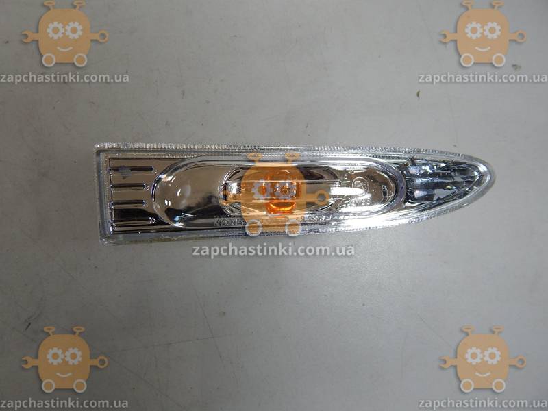 Повторитель поворота Hyundai ACCENT правый после 2006г (пр-во CRB Корея) ЕЕ 97869 - фото