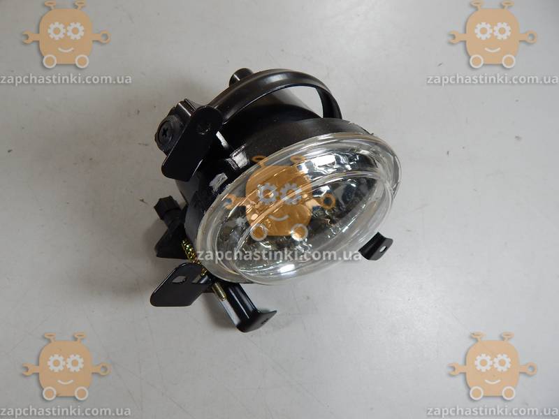 Противотуманка Hyundai GETZ правая (пр-во EuroEx Венгрия) ЕЕ 11578 (Предоплата 100грн) - фото №2