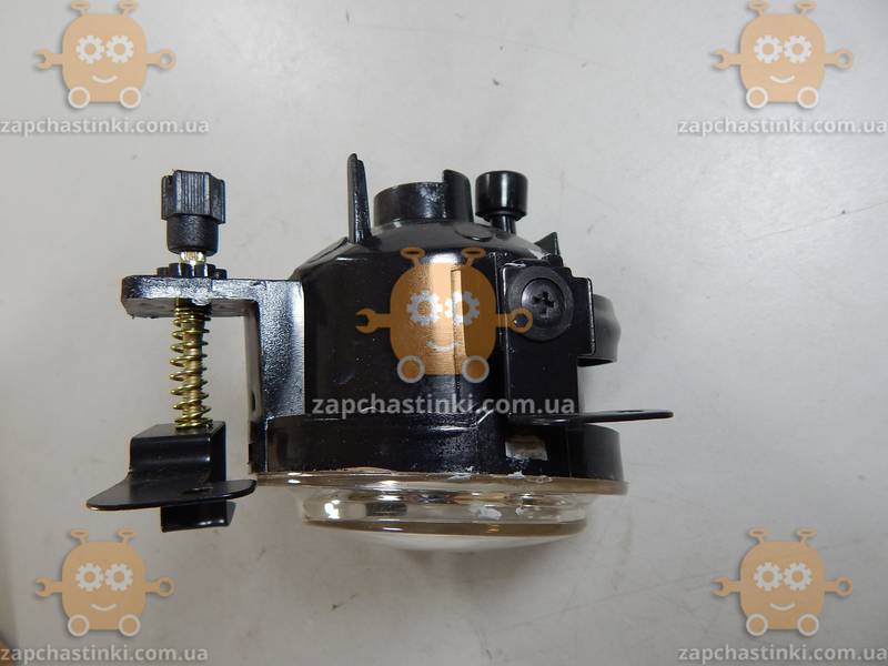 Противотуманка Hyundai GETZ правая (пр-во EuroEx Венгрия) ЕЕ 11578 (Предоплата 100грн) - фото №4