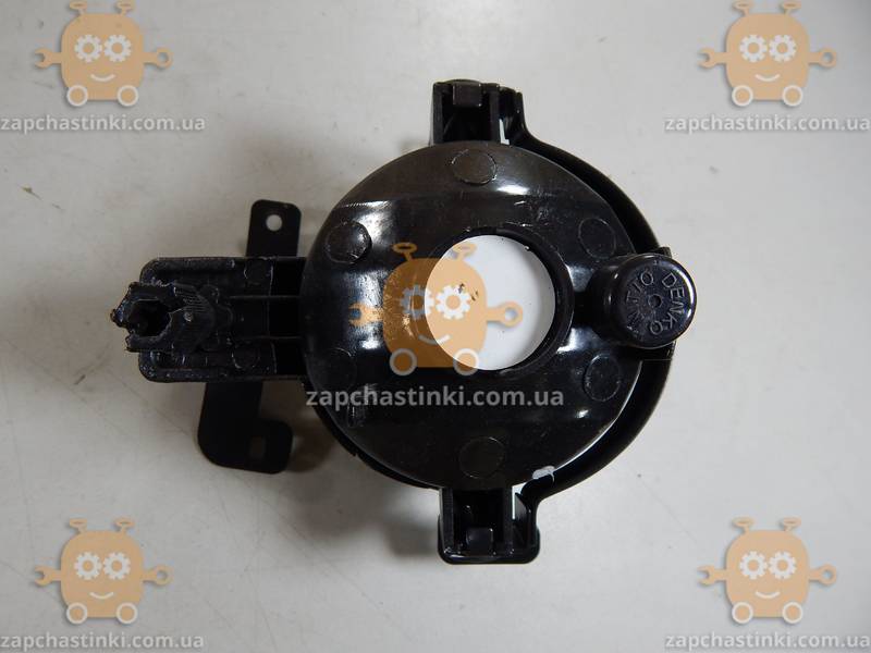 Противотуманка Hyundai GETZ правая (пр-во EuroEx Венгрия) ЕЕ 11578 (Предоплата 100грн) - фото №5