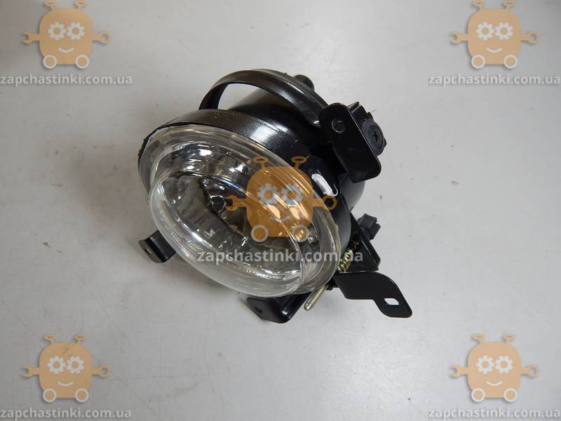 Противотуманка Hyundai GETZ левая (пр-во EuroEx Венгрия) ЕЕ 11577 - фото №2