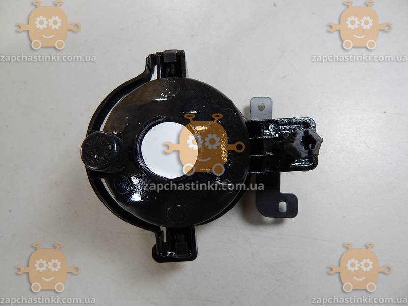 Противотуманка Hyundai GETZ левая (пр-во EuroEx Венгрия) ЕЕ 11577 - фото №5