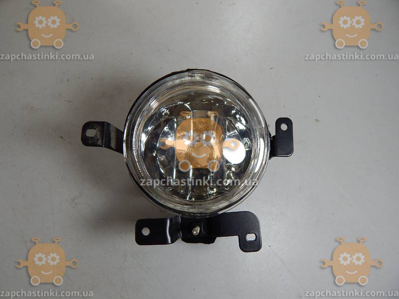 Противотуманка Hyundai GETZ левая (пр-во EuroEx Венгрия) ЕЕ 11577 - фото
