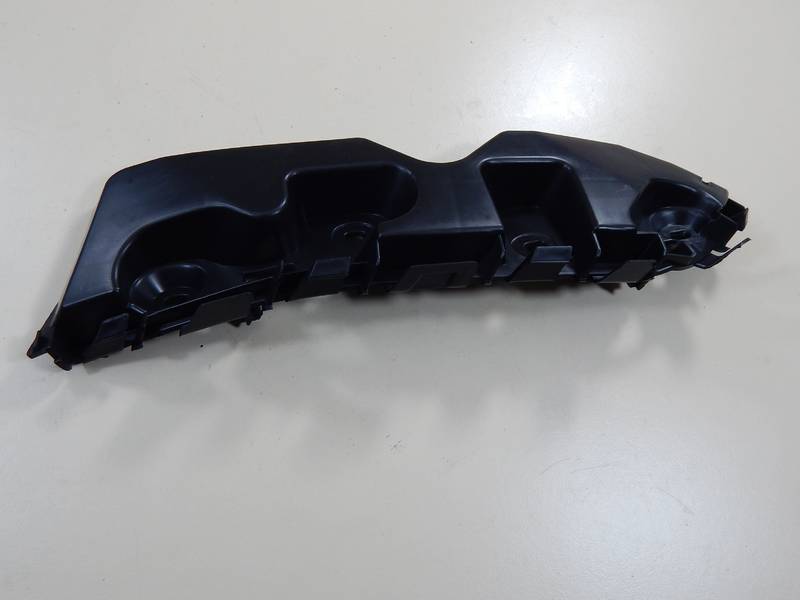 Кронштейн бампера RENAULT DUSTER 2008-14г. передний правый (пр-во EuroEx Венгрия) ЕЕ 109825 - фото №3