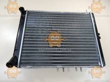 Радиатор охлаждения МОСКВИЧ 2141 (основной) АЛЮМИНИЙ (пр-во EuroEx Венгрия) EE 98393
