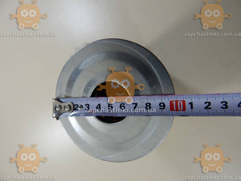 Фильтр масляный ГАЗ 52 (элемент металлический) (пр-во Промбизнес) З 610633 - фото №4