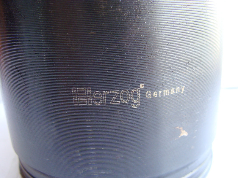 Шрус внутренний ВАЗ 2108-21099, 2113-2115 пр-во Herzog Germany - фото №2
