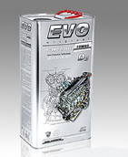 Масло моторное EVO 10W40 D5 Turbo Diesel API CF 5л