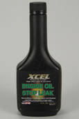 XCEL Герметик масляной системы Engine Oil Stop 0,354л