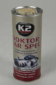 K2 Doctor CarSpec Мотор доктор 443 гр.