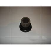 Втулка маятникого рычага ВОЛГА металлокерамика (цена за 2шт) (пр-во Завод) М 0161653
