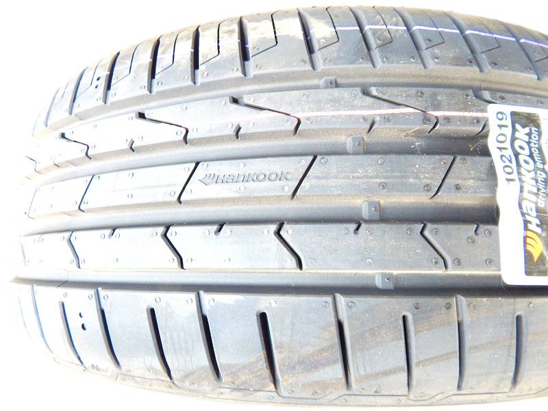 Шина R16 205/50 87V Ventus Prime 3 K125 (пр-во Hankook Корея) О 1021019 - фото №3