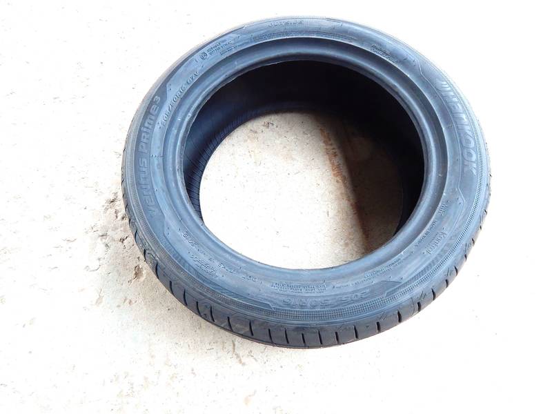 Шина R16 205/50 87V Ventus Prime 3 K125 (пр-во Hankook Корея) О 1021019 - фото №5