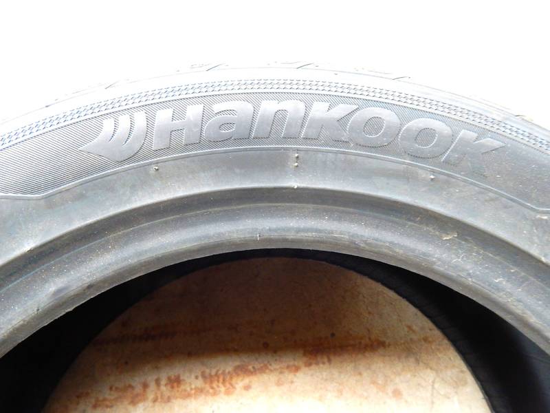 Шина R16 205/50 87V Ventus Prime 3 K125 (пр-во Hankook Корея) О 1021019 - фото №6