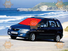 Стекло лобовое Mazda Premacy минивен 1999-05г. AGN (пр-во FUYAO) ГС 102684 (предоплата 400 грн)