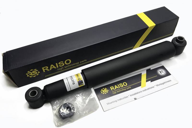 Амортизатор передний Raiso (Швеция) Мерседес Варио Mercedes Vario #RS112370 - фото