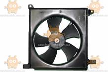 Вентилятор радиатора CHEVROLET LACETTI (пр-во EuroEx Венгрия) ЕЕ 111177