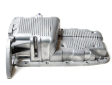 Поддон LANOS, CHEVROLET LACETTI 1.6 (пр-во GENUINE) ЕЕ 100701