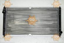Радиатор CHERY AMULET 1.6 (пластик) (пр-во EuroEx Венгрия) EE 99066