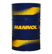 Масло Mannol TS-7 TRUCK SPeCIAL BLUe UHPD 10W-40