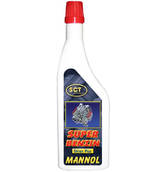 Mannol Super Benzin Oktan Plus (в бензин)