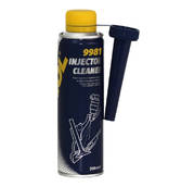 Mannol Injector Cleaner (Чистка инжектора)