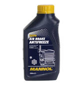 Mannol Air Brake Antifreeze (Антифриз)