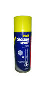 Средство для охлаждения автодеталей Cooling Spray 450мл (пр-во Mannol Германия) ПД 216545