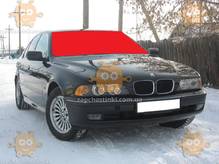 Стекло лобовое BMW 5 SERIES 1996-2003г. (пр-во AGС) ГС 97335 (предоплата 450 грн)