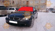 Стекло лобовое BMW 5 SERIES после 2007г. (пр-во AGС) ГС 97391 (предоплата 700 грн)