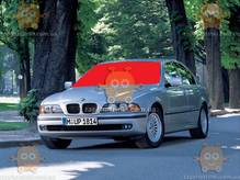 Стекло лобовое BMW 5 SERIES 39 1995-2002г. место под зеркало (1445*) (пр-во SAFE GLASS) ГС 98369 (предоплата 250 грн)