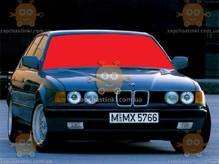 Стекло лобовое BMW 7 Е32 1986-94г. ПШТ (пр-во SAFE GLASS) ГС 89768 (предоплата 250 грн)