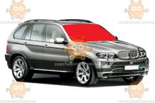 Стекло лобовое BMW X5 2000-06г. (пр-во AGС) ГС 100009 (предоплата 650 грн)