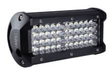 Фара LED прямоугольная 144W (48 диодов) АТП LED-C4-144 Предоплата