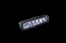 Фара LED прямоугольная 18W (6 диодов) (наружная) 3D линза АТП LED-0118D (07C-18W) Предоплата