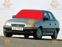 Стекло лобовое Opel Astra F 1991-98г. ПШТ (пр-во BENSON) ГС 98657 (предоплата 300 грн)